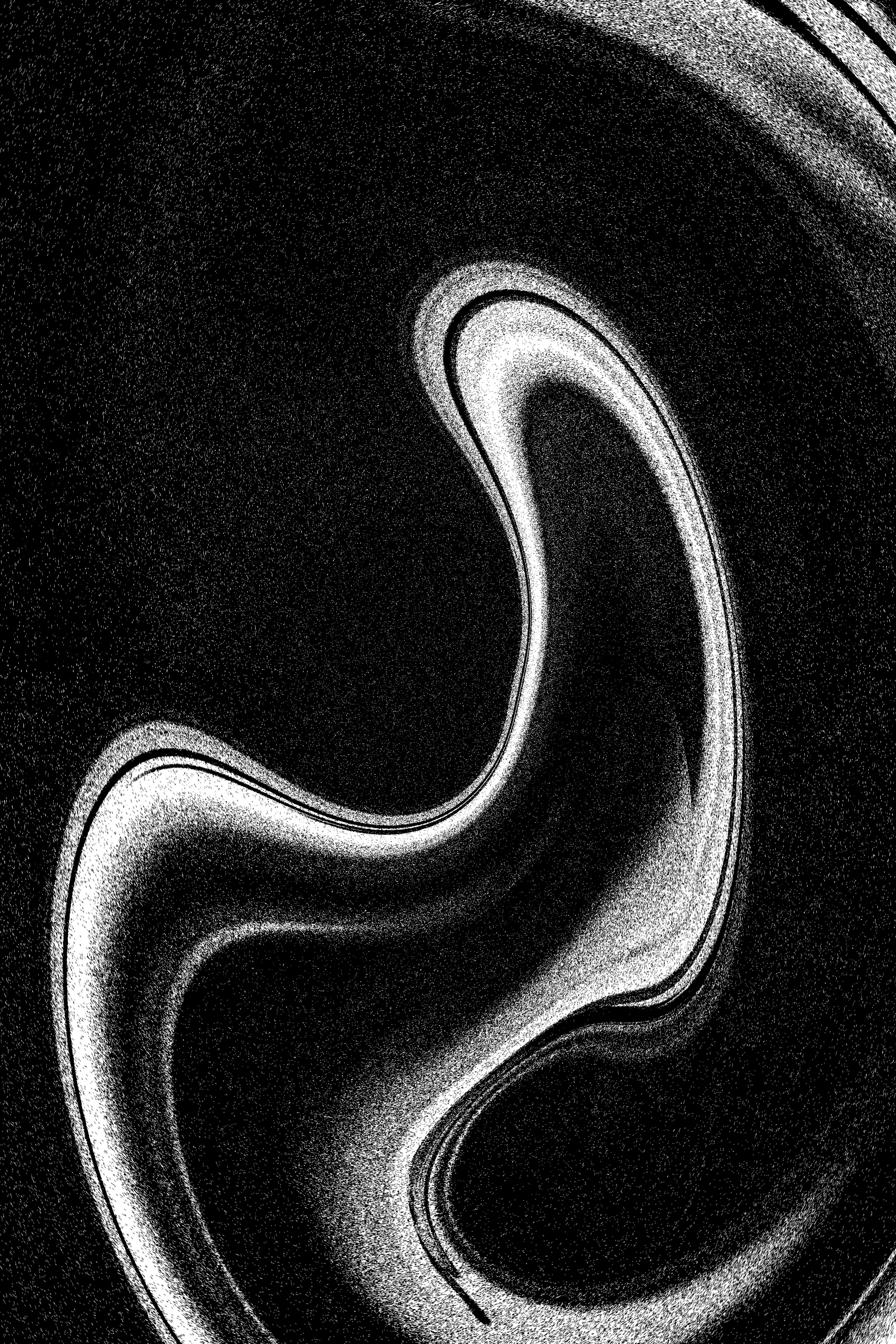 Abstract visualization